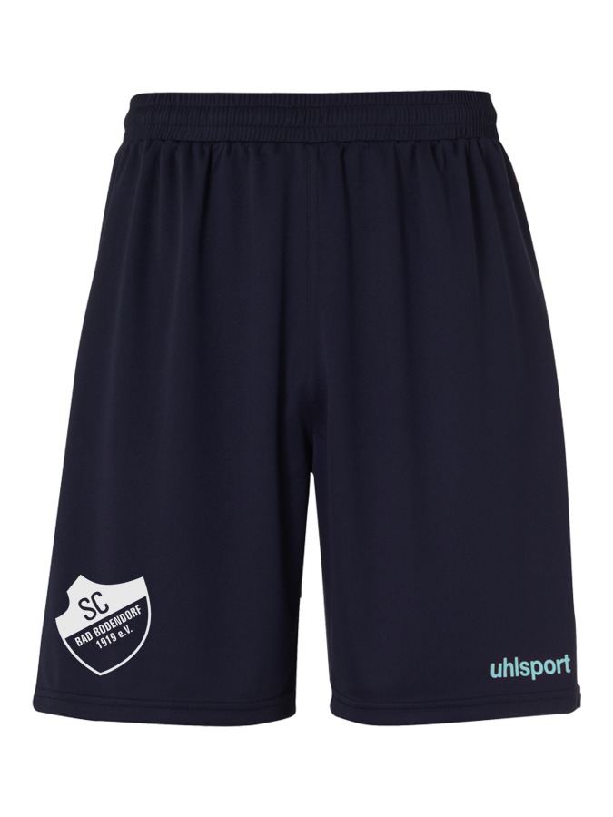 uhlsport Center Basic Shorts Ohne Innenslip