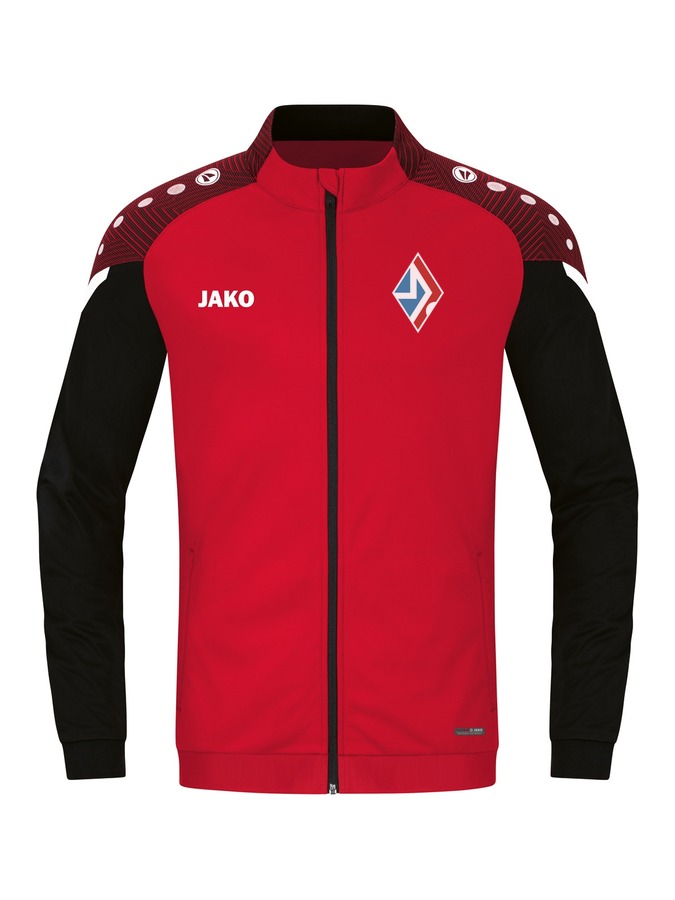 Jako Polyesterjacke Performance