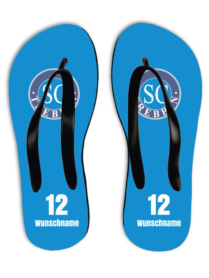 Zehentrenner