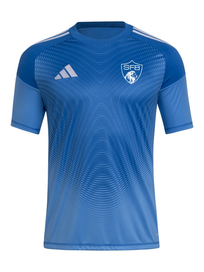 adidas Tiro 25 Competition Torwarttrikot