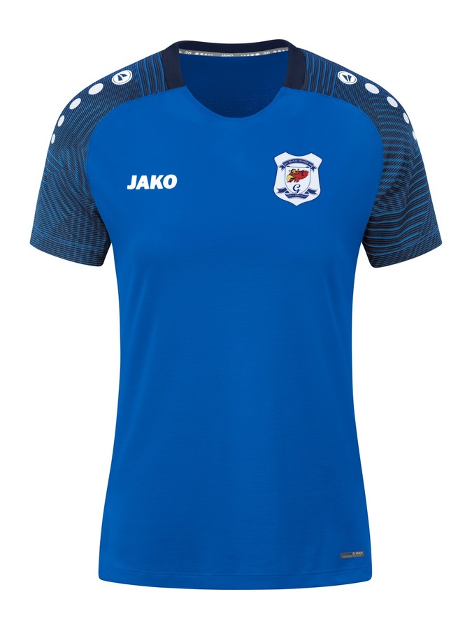 Jako T-Shirt Performance Damen