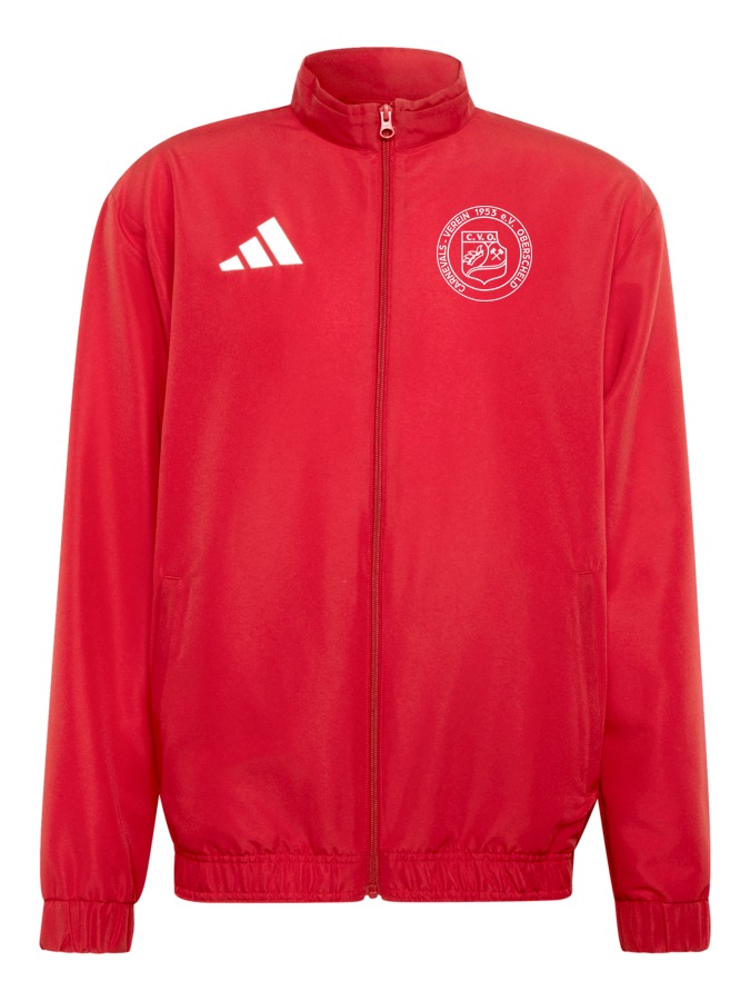 adidas Entrada 26 Präsentationsjacke