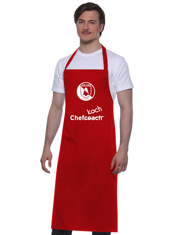 Kochschürze Sergen