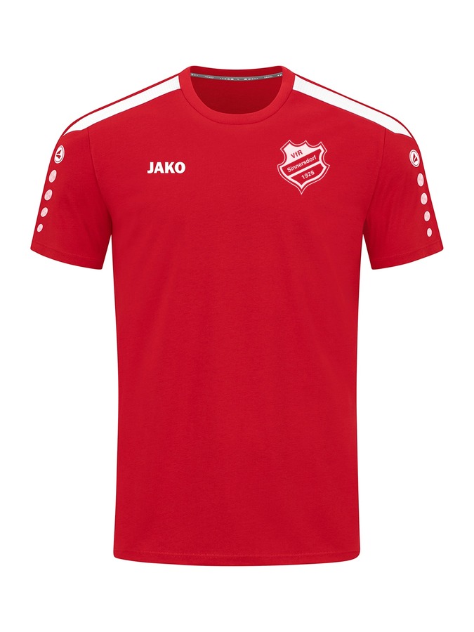 Jako T-Shirt Power
