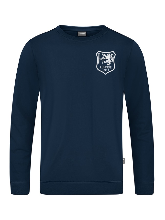 Navy-Weiß
