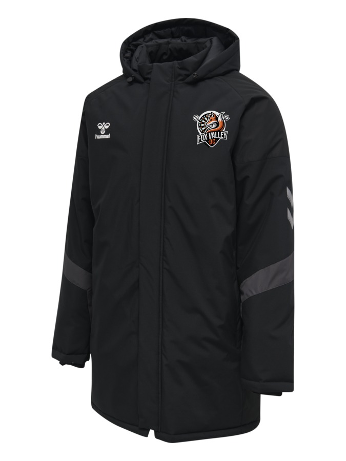 Hummel Lead Bench Jacke