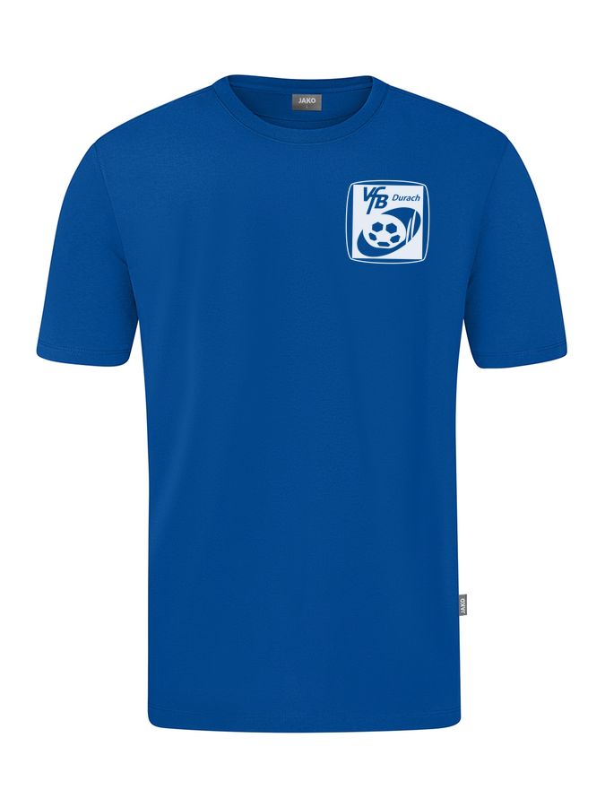 Jako T-Shirt Doubletex Damen
