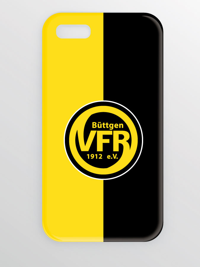 Smartphone Case Stripe