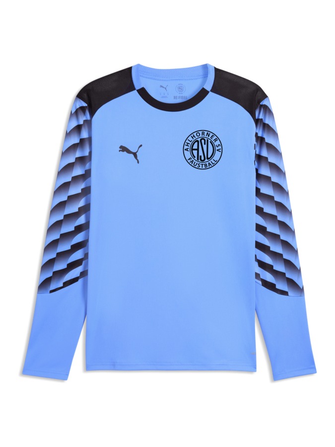 PUMA teamLIGA26 Torwarttrikot Longsleeve