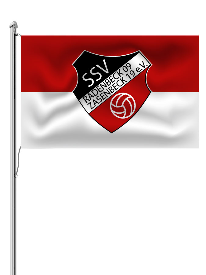 Hissfahne Logo