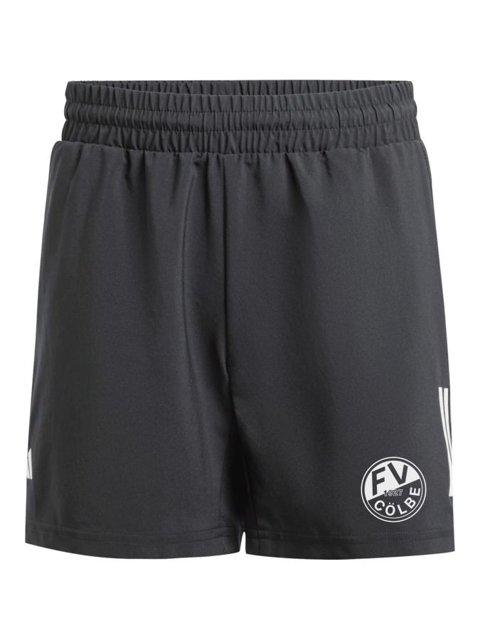 adidas Club Tennis 3-Streifen Shorts