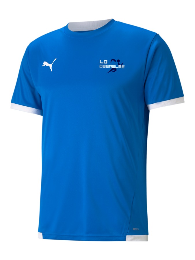 PUMA teamLIGA Trikot