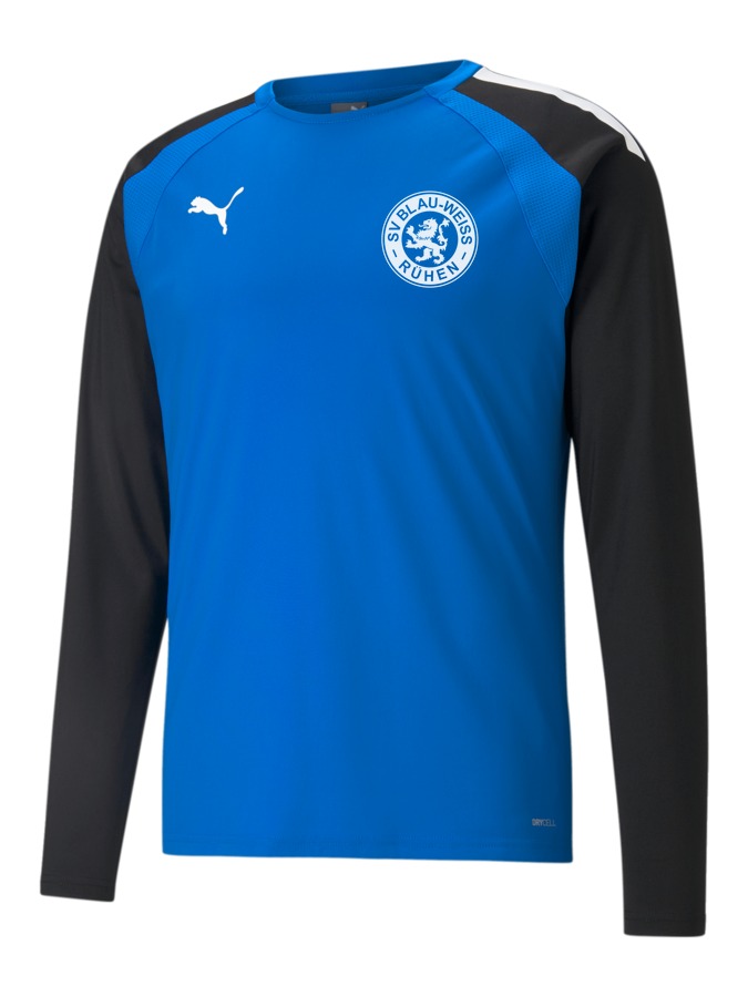 PUMA teamLIGA Training Sweatshirt