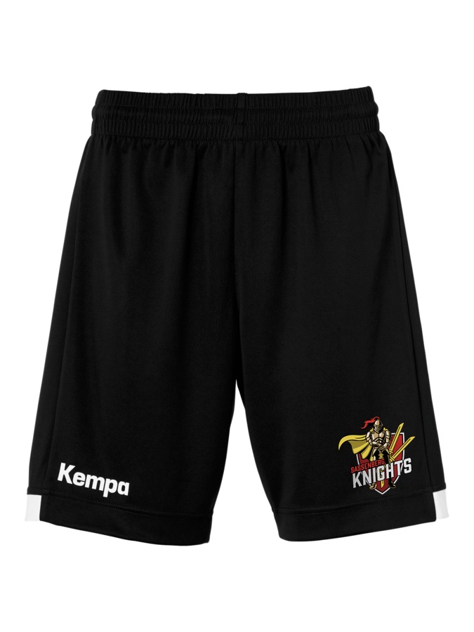 Kempa Player Long Shorts Damen