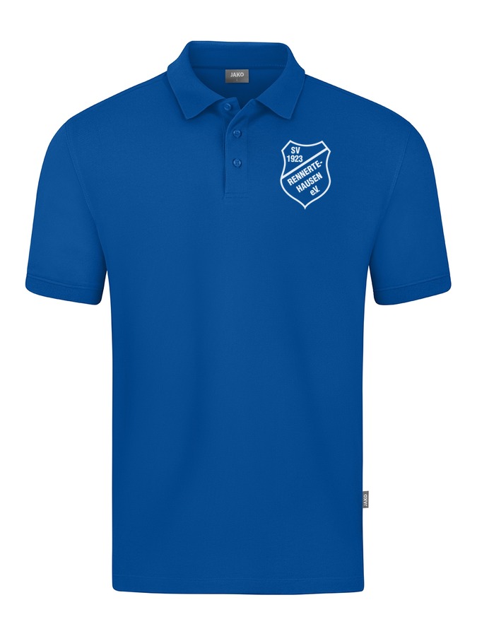 Jako Poloshirt Doubletex
