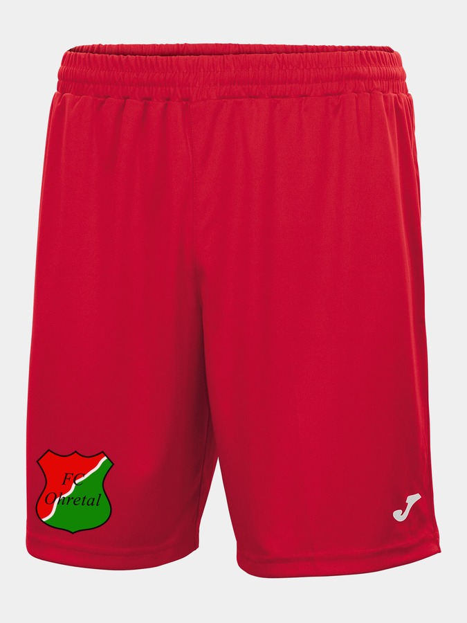 Joma Short Nobel