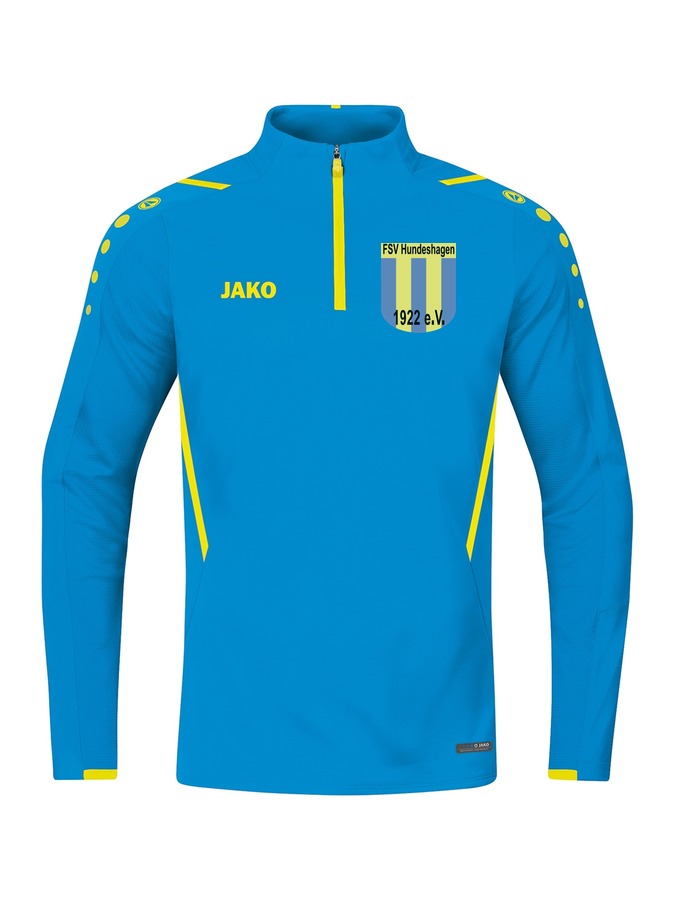 Jako Ziptop Challenge