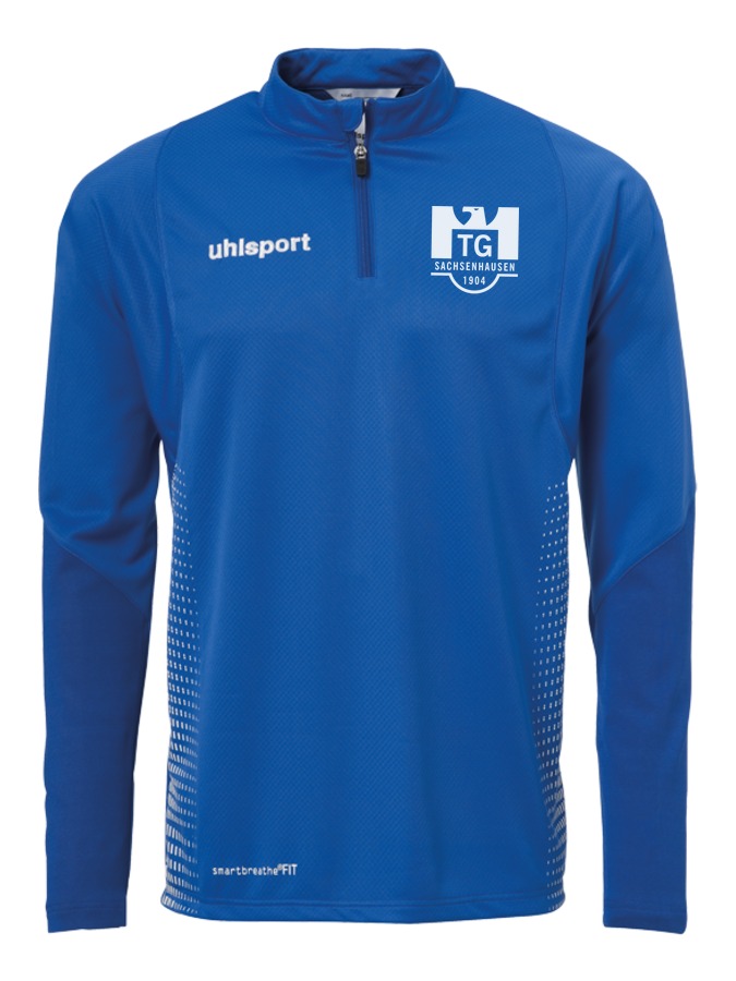 uhlsport Score 1/4 Zip Top