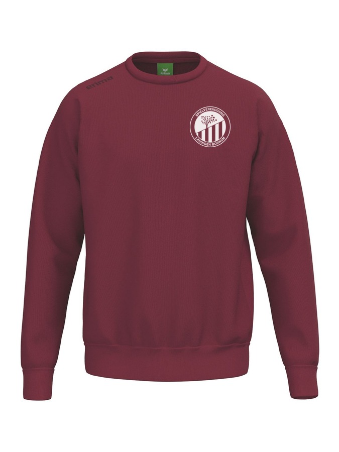 Erima Teamsport Sweatshirt