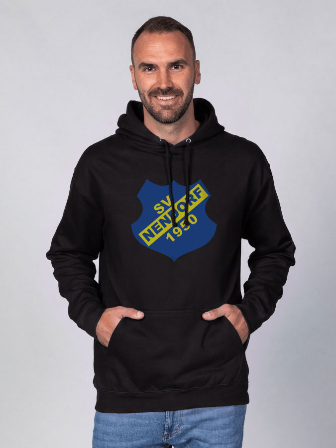 Hoodie Classic Herren