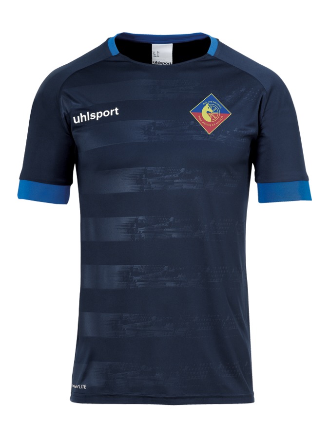 uhlsport Division 2.0 Trikot Kurzarm