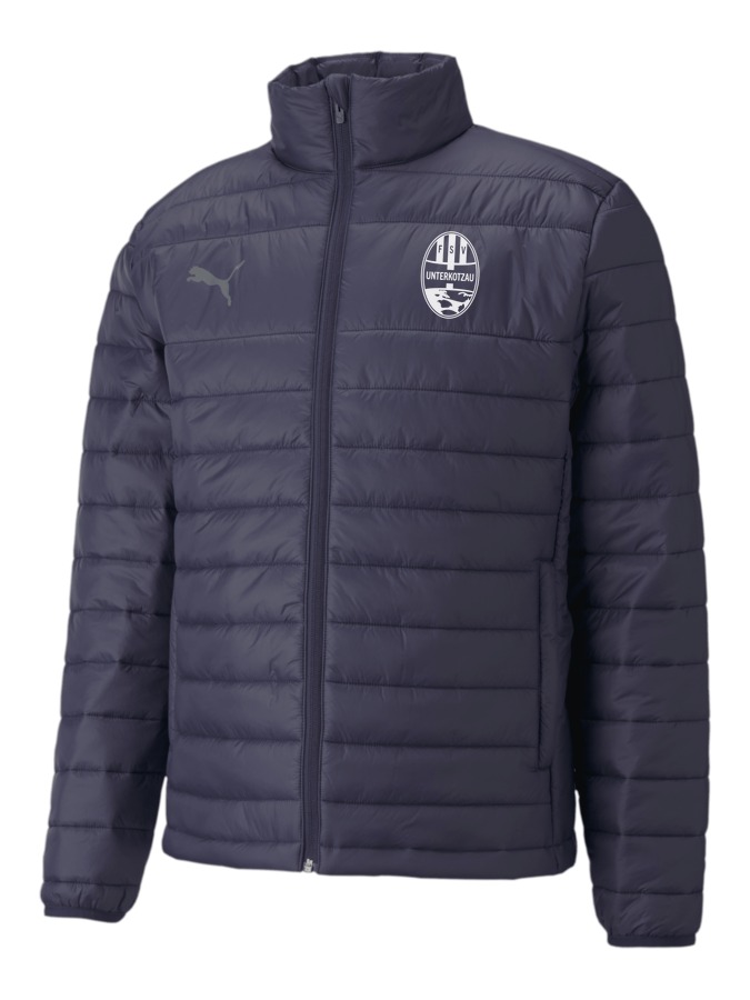 PUMA teamLIGA Light Jacke