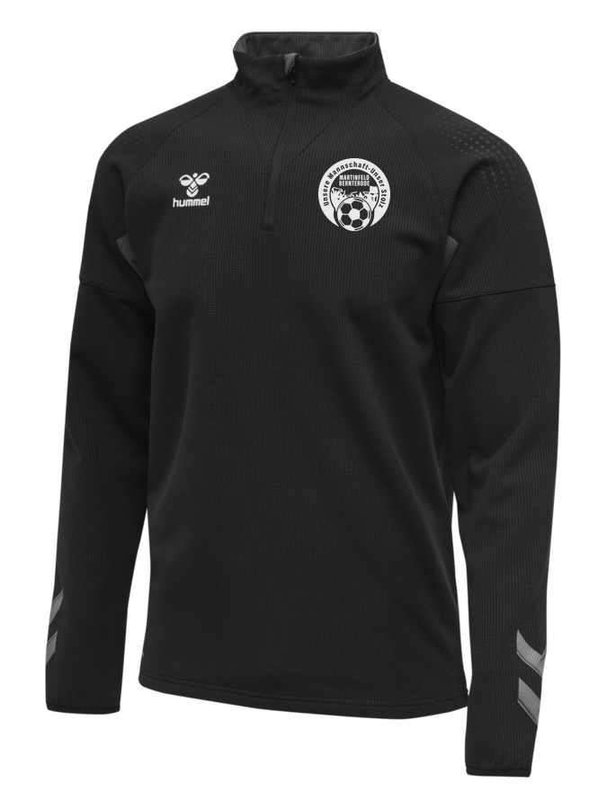 Hummel Lead Pro Half Zip