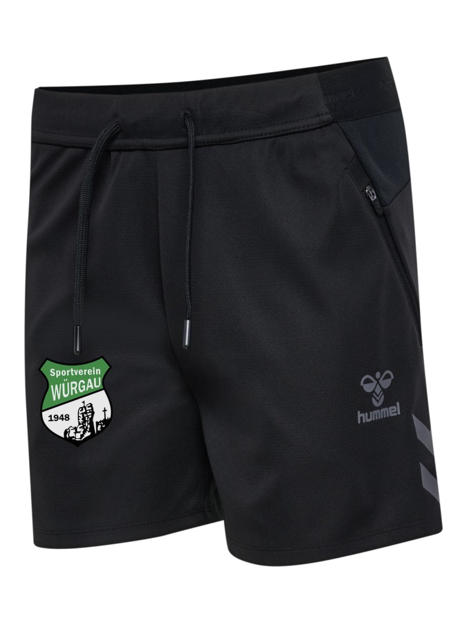 Hummel Cima 2.0 Shorts Damen
