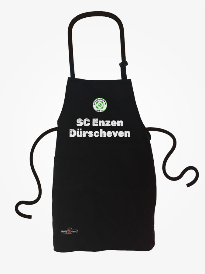 Schürze Grillfürst Classic