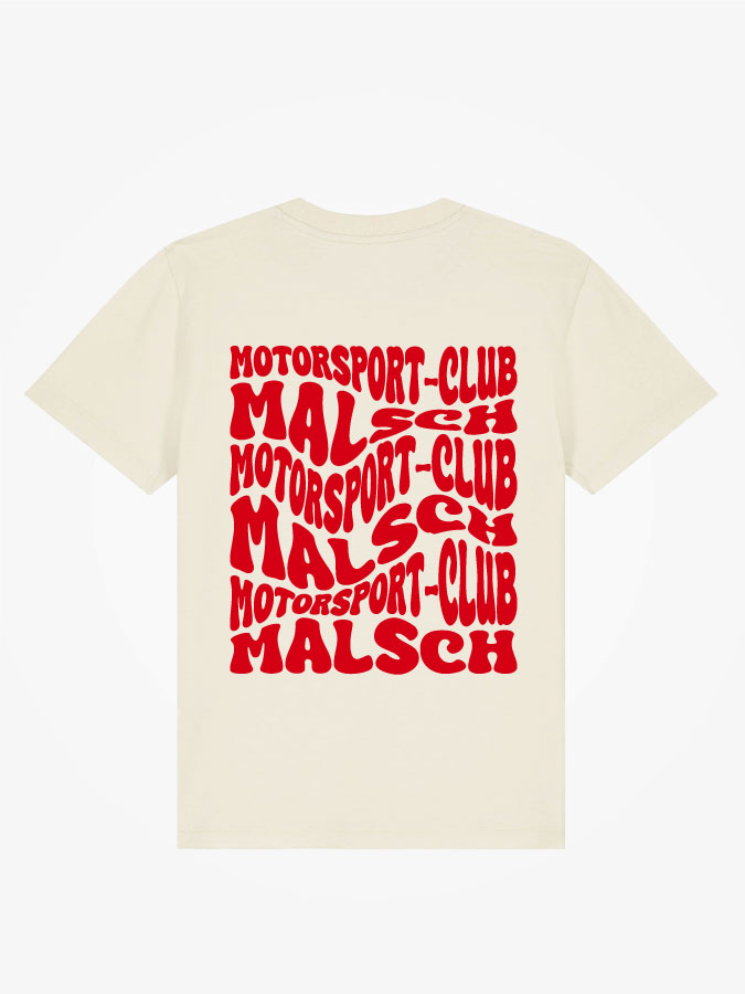 Shirt Wavy Kids