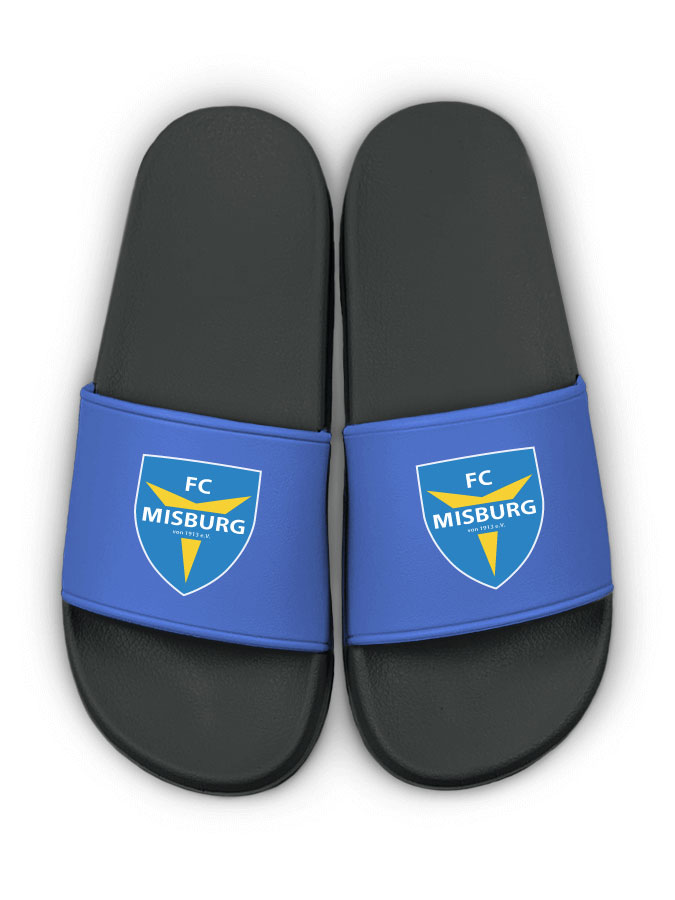 Badelatschen Logo