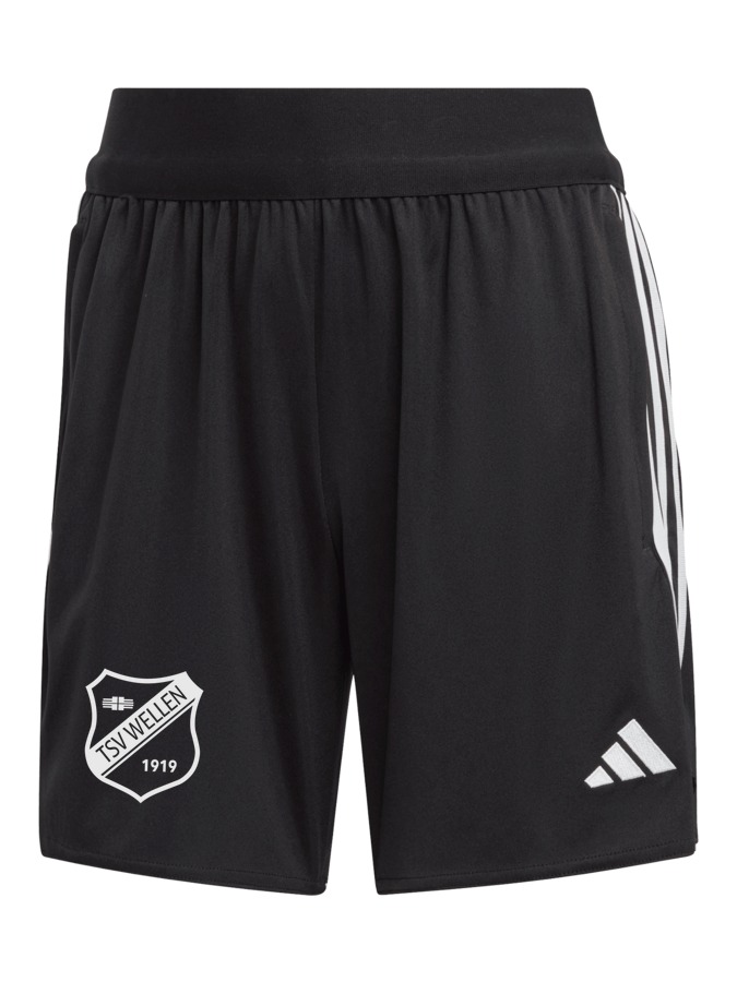 adidas Tiro 23 League Trainingsshorts Damen