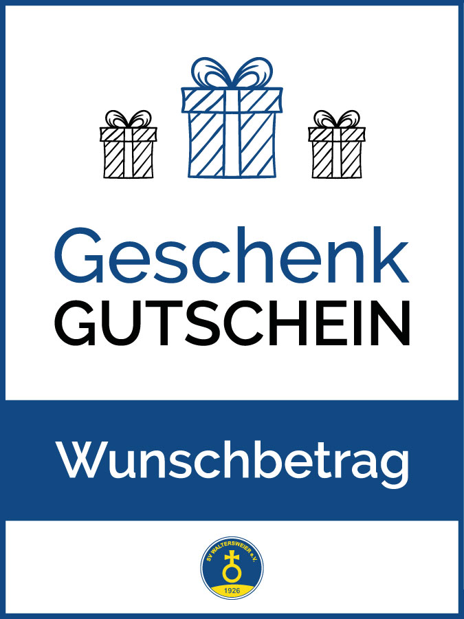 Gutschein zum Ausdrucken