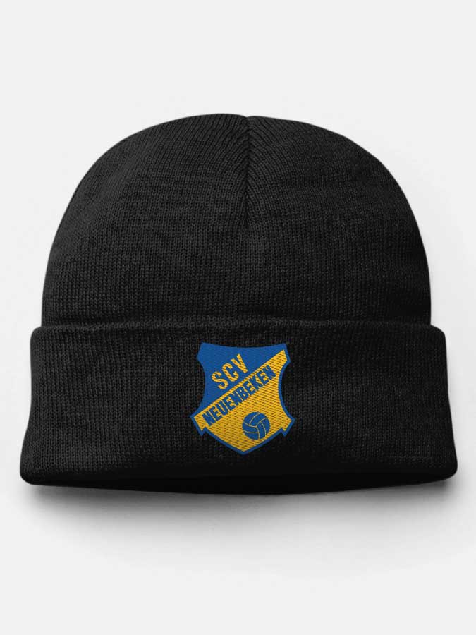 Beanie Sticklogo