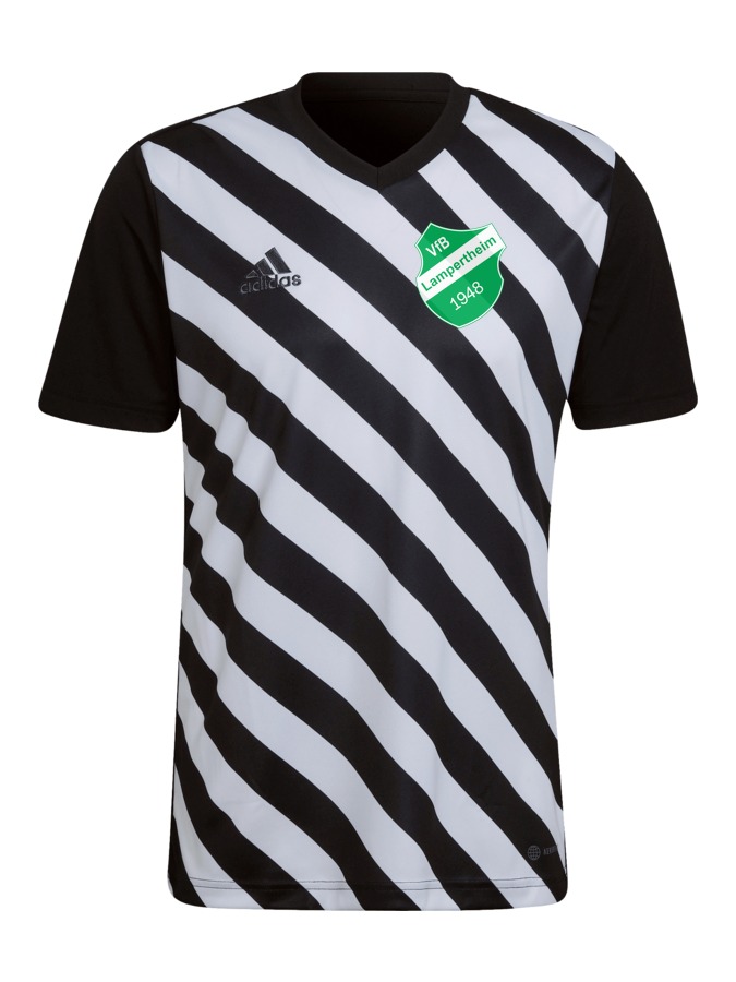 adidas Entrada 22 GFX Trikot