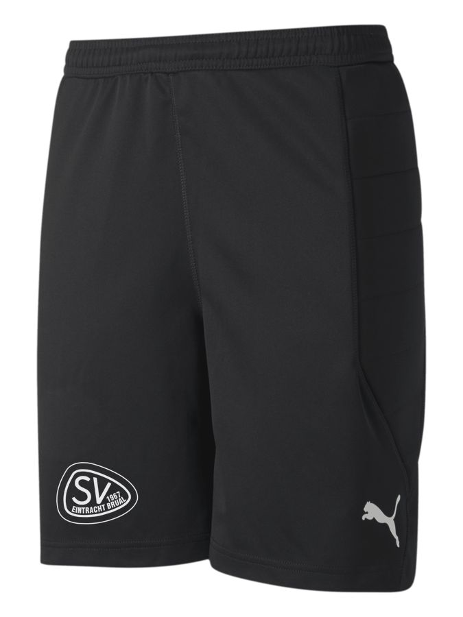 PUMA Torwartshorts