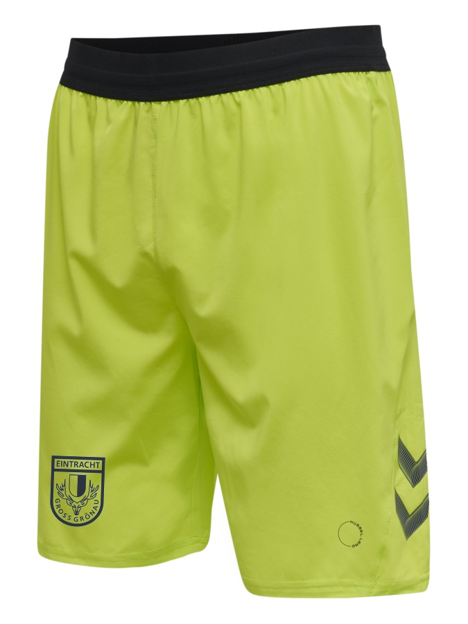 Hummel Lead Pro Training Shorts