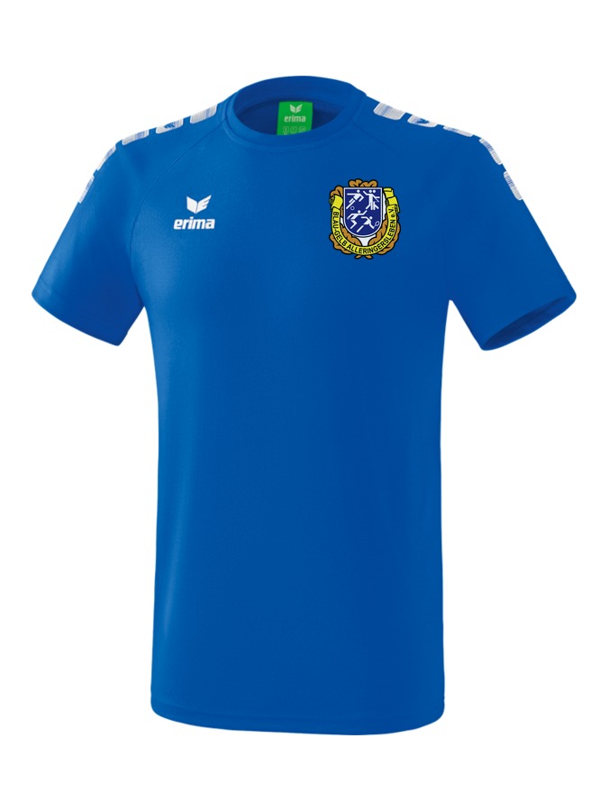 Erima Essential 5-C T-Shirt