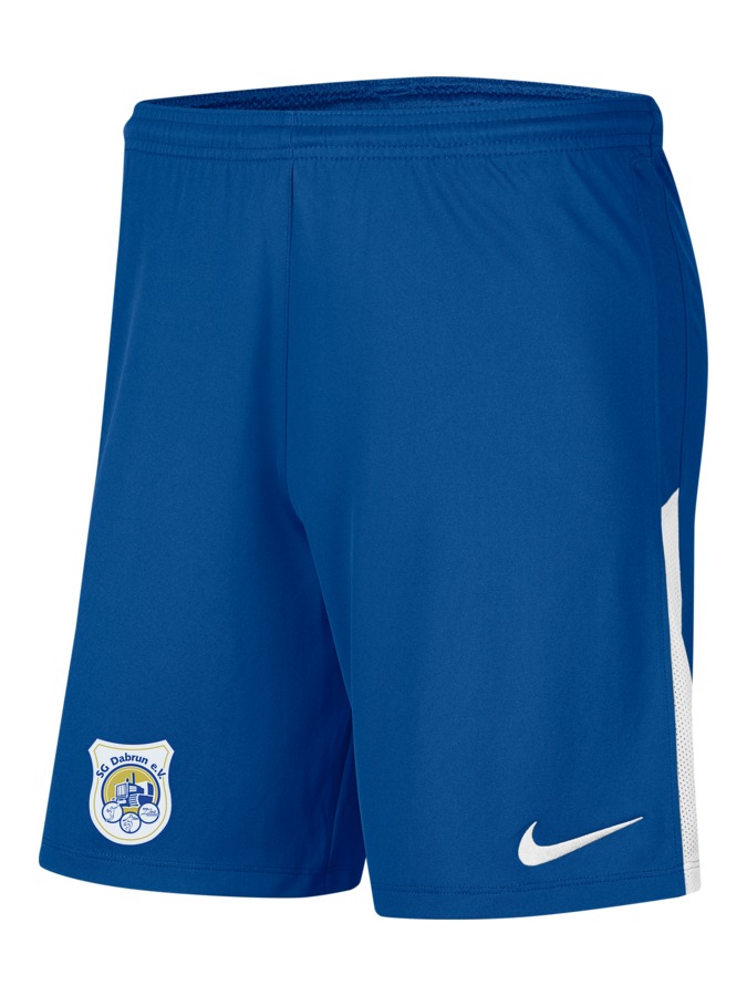Nike League II Knit Shorts Kinder