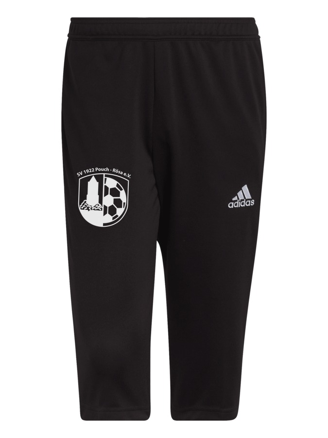 adidas Entrada 22 3/4-Hose