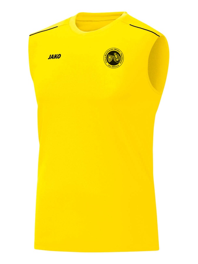Jako Tanktop Classico