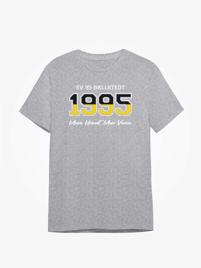 Shirt Established Kids