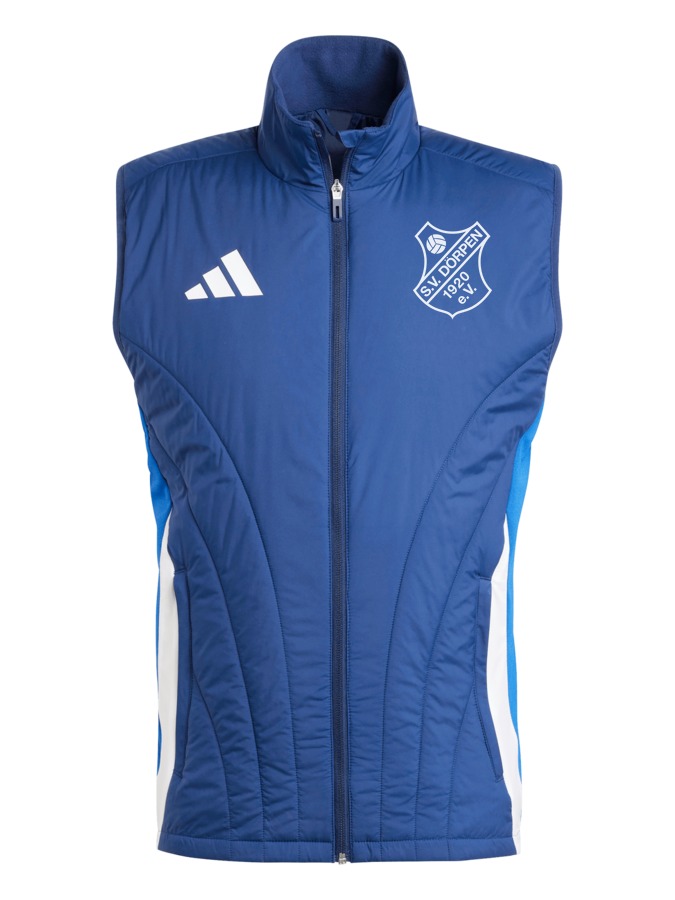 adidas Tiro 24 Competition Winterweste