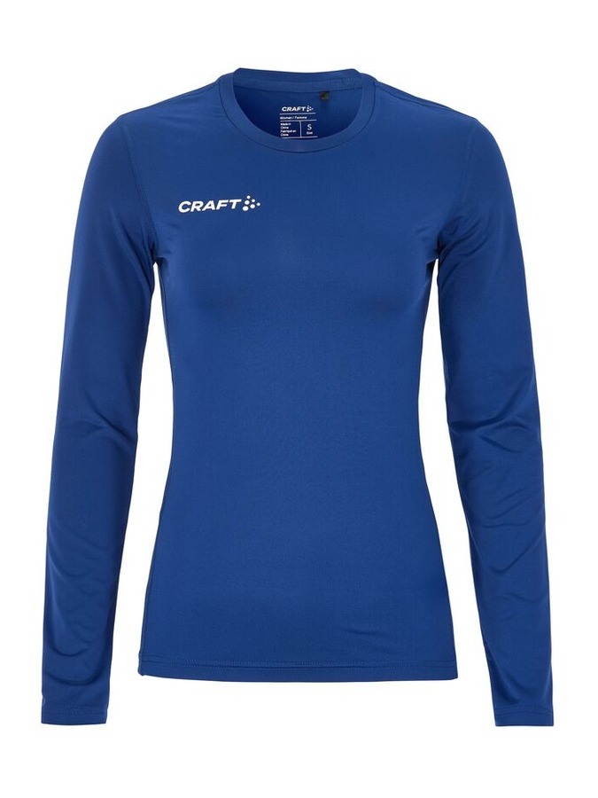 Craft Ability Baselayer Langarm-Trikot Damen