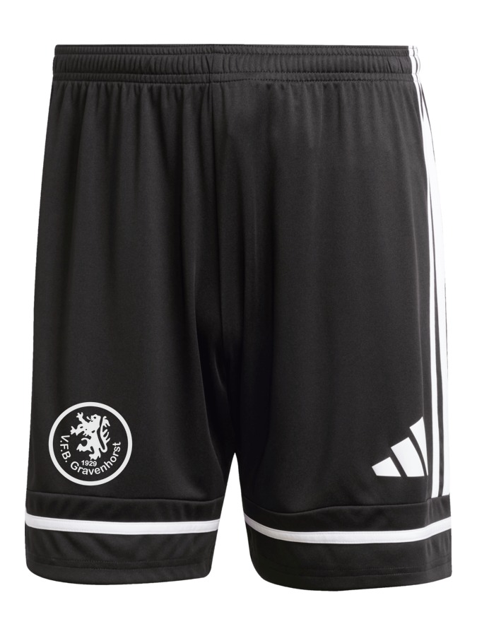 adidas Squadra 25 Shorts