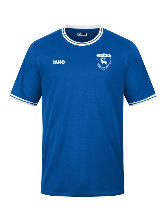 Jako Shooting Shirt Center 2.0