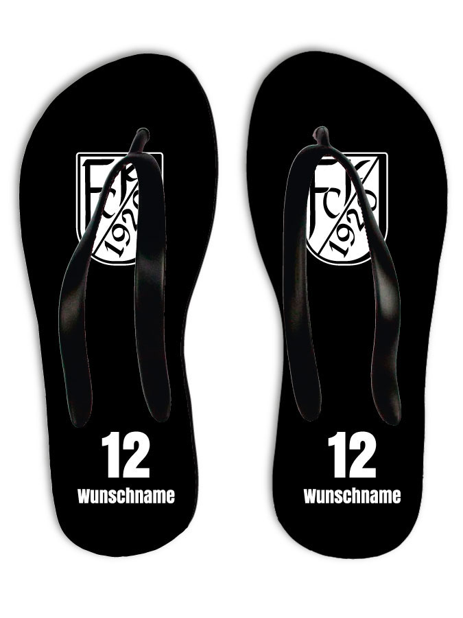 Zehentrenner