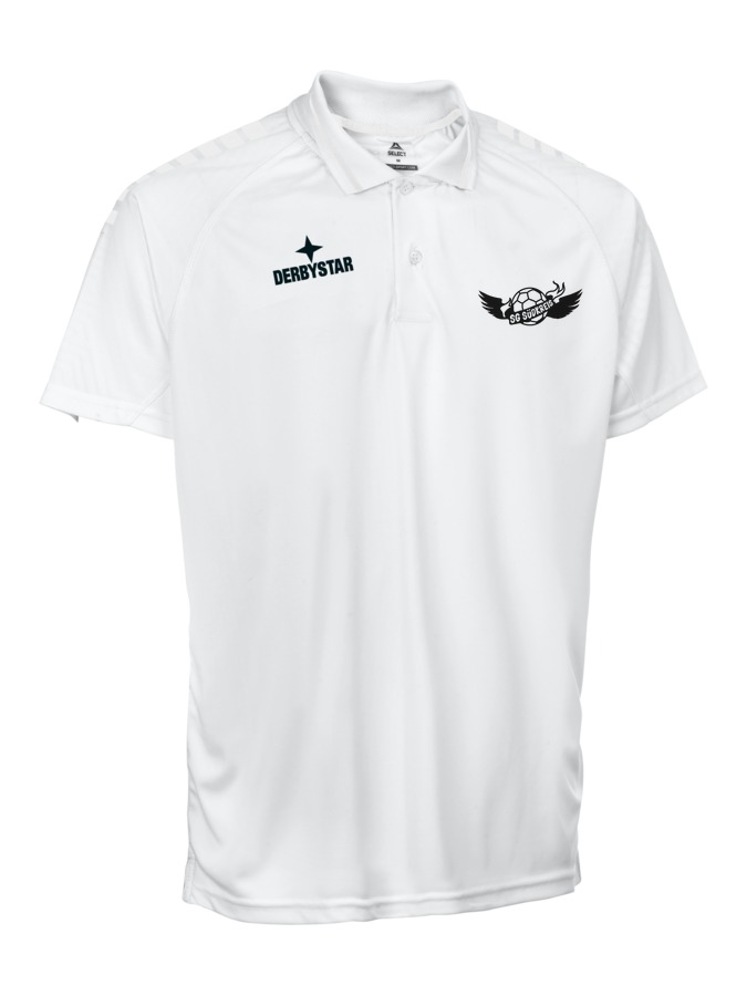 Derbystar Polo-Shirt Primo