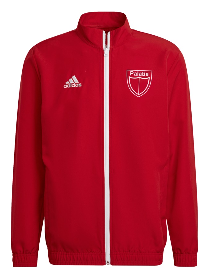 adidas Entrada 22 Präsentationsjacke