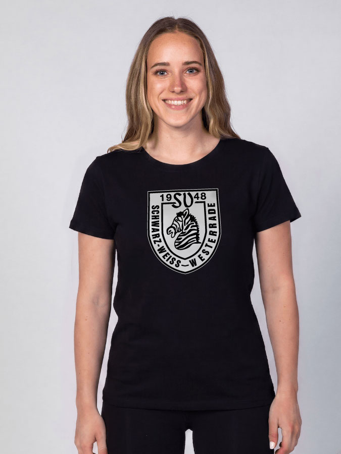 Shirt Classic Damen